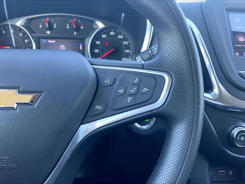 Used 2023 Chevrolet Equinox LT w/ LPO, Floor Liner Package image 22