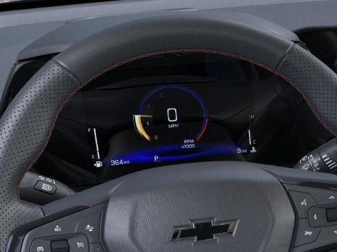New 2026 Chevrolet TrailBlazer RS w/ Convenience Package image 18