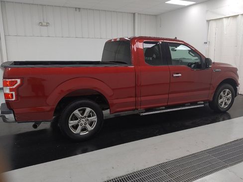 Used 2019 Ford F150 XLT w/ Equipment Group 301A Mid RWD image 10