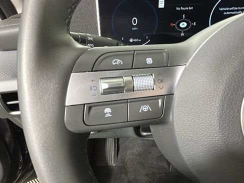 Certified 2025 Hyundai Sonata SEL FWD image 15
