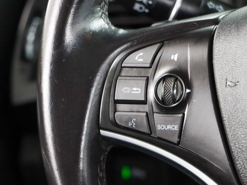 Used 2020 Acura MDX SH-AWD w/ Technology Package image 13