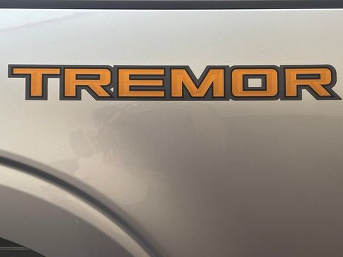 Used 2023 Ford F150 Tremor AWD/4WD image 32