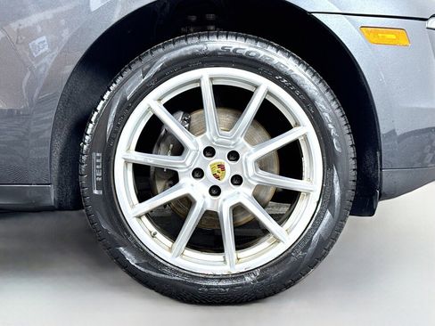 Used 2017 Porsche Macan Base image 49