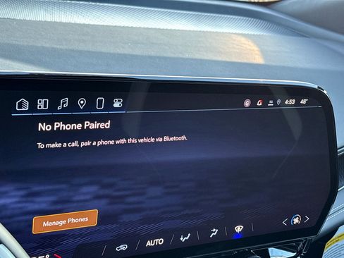 New 2025 Chevrolet Blazer EV LT w/ Super Cruise Package image 6