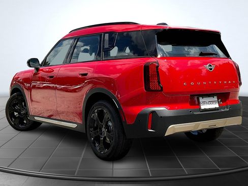 New 2025 MINI Cooper Countryman S image 3
