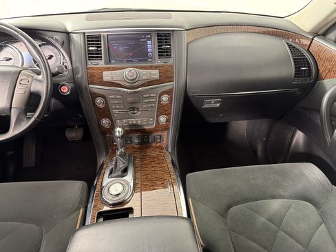 Used 2019 Nissan Armada SV w/ Driver Package RWD image 29