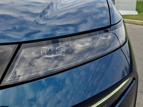 Certified 2025 Nissan Murano SL image 10