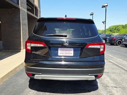 Used 2021 Honda Pilot EX-L image 7