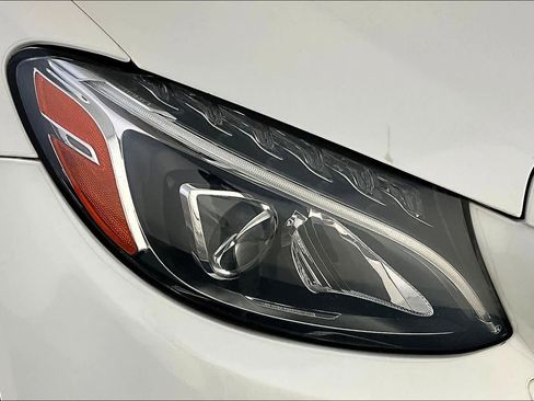 Used 2017 Mercedes-Benz C 300 4MATIC Sedan image 27