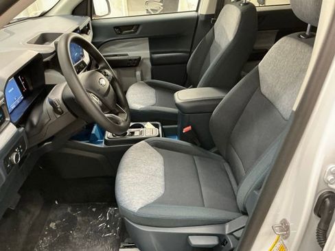 New 2026 Ford Maverick XLT image 14