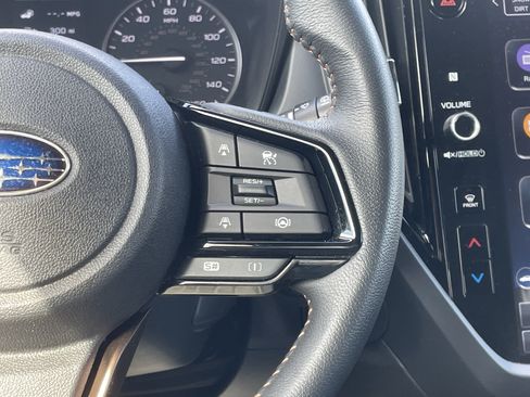 Certified 2025 Subaru Forester Sport AWD/4WD image 19