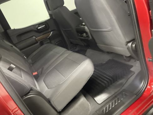 Used 2021 Chevrolet Silverado 1500 RST image 21