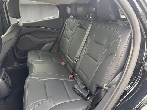 Used 2025 Ford Mustang Mach-E Premium image 19