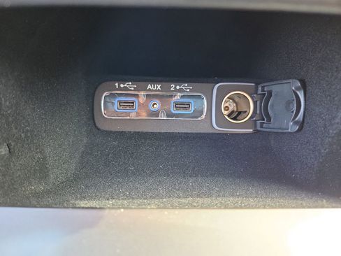 Used 2022 Jeep Grand Cherokee Limited AWD/4WD image 28