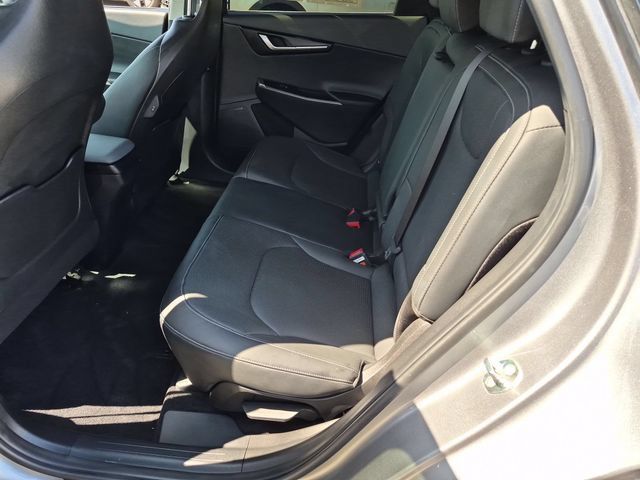 Used 2023 Kia EV6 Wind RWD image 15