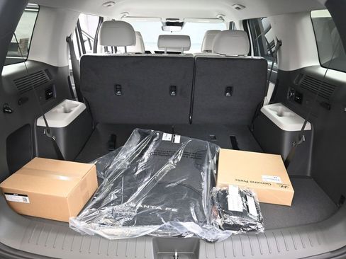 New 2026 Hyundai Santa Fe SEL w/ Tow & Go Package image 19