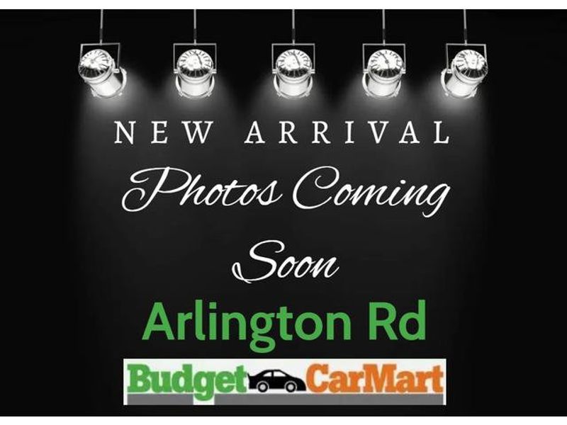 Used 2008 Jeep Liberty Sport w/ Popular Equipment Group image 1