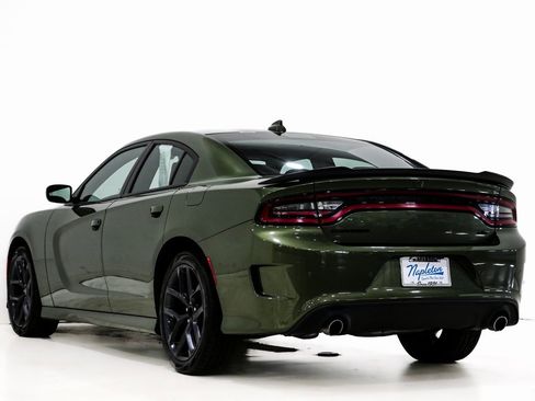 Used 2023 Dodge Charger GT w/ Blacktop Package image 8