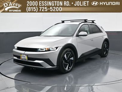 New 2025 Hyundai Ioniq 5 SEL