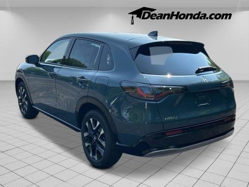 New 2026 Honda HR-V EX-L image 2
