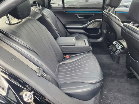 Used 2022 Mercedes-Benz S 500 4MATIC image 19