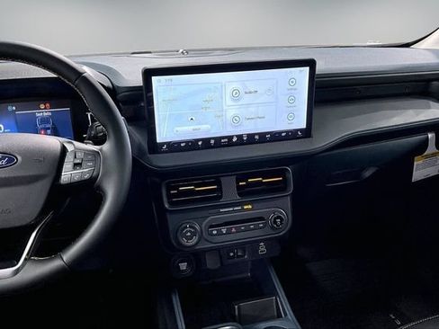 New 2026 Ford Maverick Tremor AWD/4WD image 7