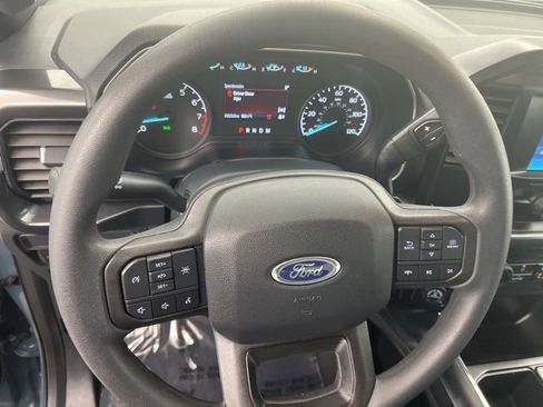 Used 2023 Ford F150 XL w/ STX Appearance Package image 21