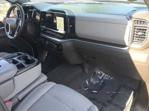 Used 2026 Chevrolet Silverado 1500 RST RWD image 22