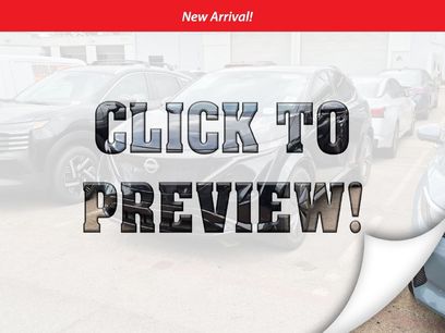 Used 2023 Nissan Ariya AWD