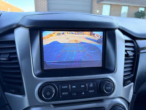 Used 2016 GMC Yukon Denali w/ Open Road Package image 35