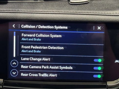 Used 2023 Cadillac XT6 Sport image 51