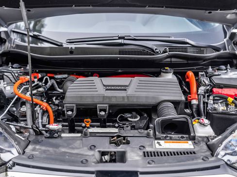 Used 2022 Honda CR-V Touring image 28