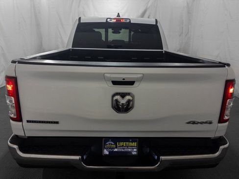 Used 2022 RAM 1500 Big Horn image 6