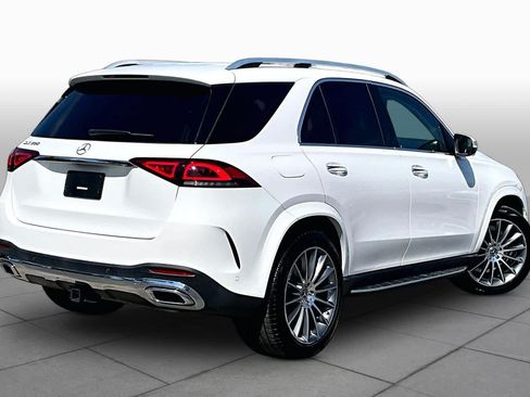 Used 2021 Mercedes-Benz GLE 350 image 13