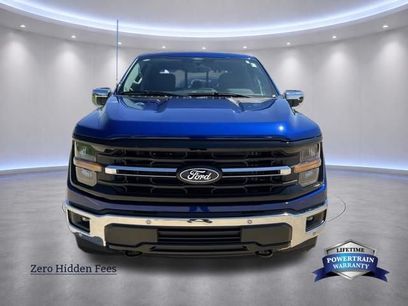 New 2026 Ford F150 XLT