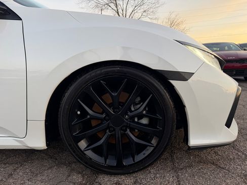 Used 2020 Honda Civic Si image 28