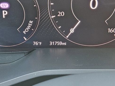 Certified 2024 MAZDA CX-90 Plug-In Hybrid w/ Preferred AWD/4WD image 23