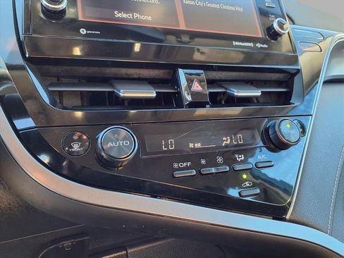 Used 2024 Toyota Camry XSE image 7