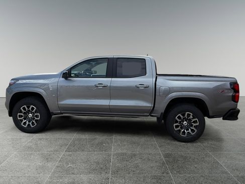 New 2026 Chevrolet Colorado Z71 w/ Technology Package AWD/4WD image 2