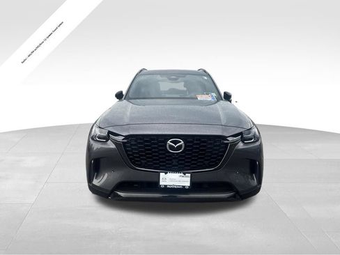 Certified 2026 MAZDA CX-90 3.3 Turbo S w/ Premium Package AWD/4WD image 11
