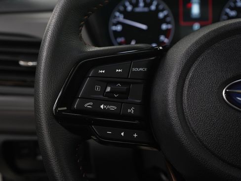 Used 2025 Subaru Forester Sport AWD/4WD image 18