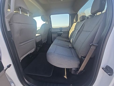 Used 2018 Ford F150 XLT w/ Equipment Group 301A Mid image 38