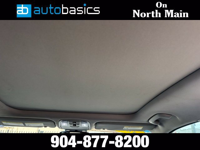 Used 2017 Kia Sportage EX w/ EX Premium Package FWD image 22