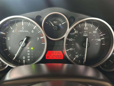 Used 2006 MAZDA MX-5 Miata Grand Touring w/ Premium Pkg image 15