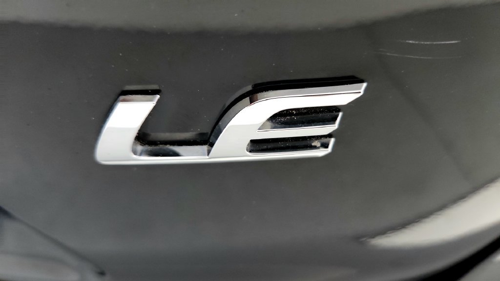Used 2024 Toyota Corolla LE FWD image 14