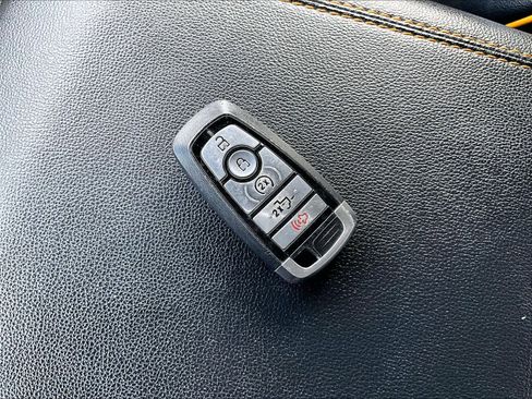 Used 2023 Ford F150 Tremor w/ Equipment Group 402A High image 30