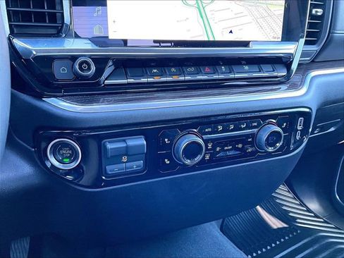 Used 2026 Chevrolet Silverado 1500 RST image 26