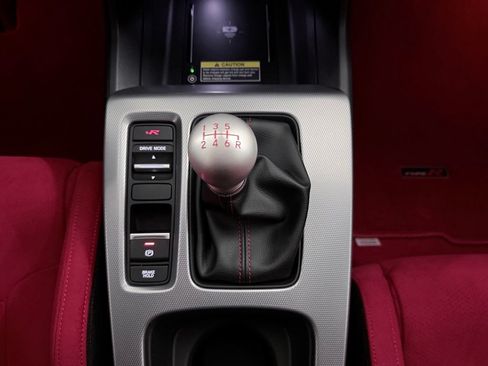 Used 2026 Honda Civic Type R image 35