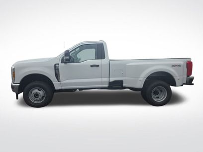 New 2026 Ford F350 XLT