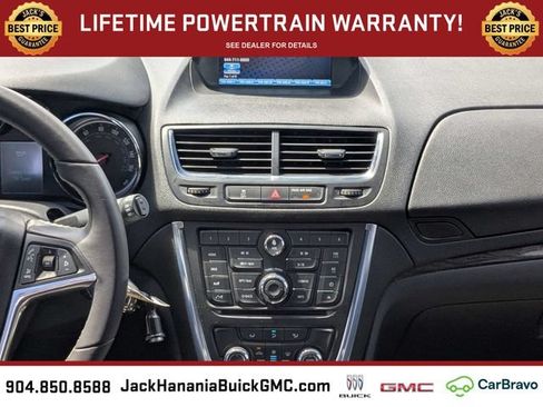 Used 2014 Buick Encore Convenience FWD image 18